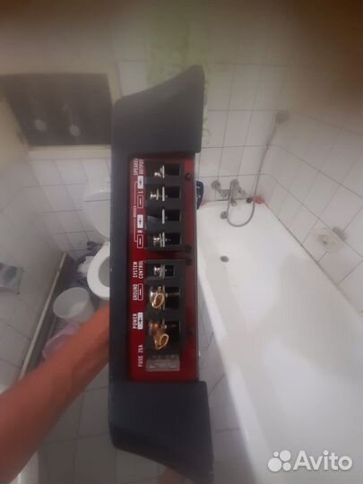 Усилитель pioneer a 400