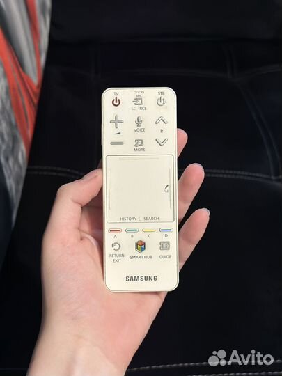 Пульт rmctpf2AP1 AA59-00775A от samsung