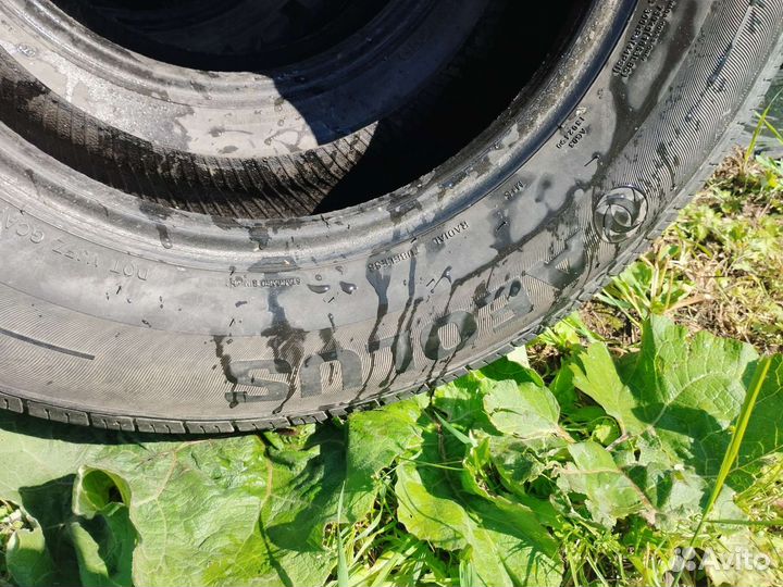 Aeolus Touring Ace AG03 215/70 R15