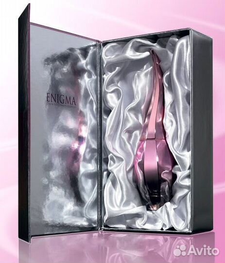 Женскся туалетная вода Орифлэйм Энигма (ретро)