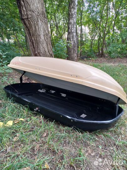 Аренда автомобильных боксов