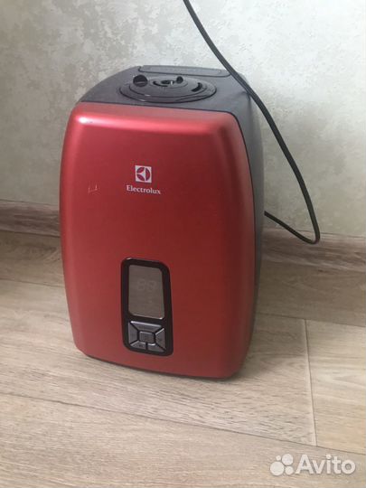 Увлажнитель Electrolux