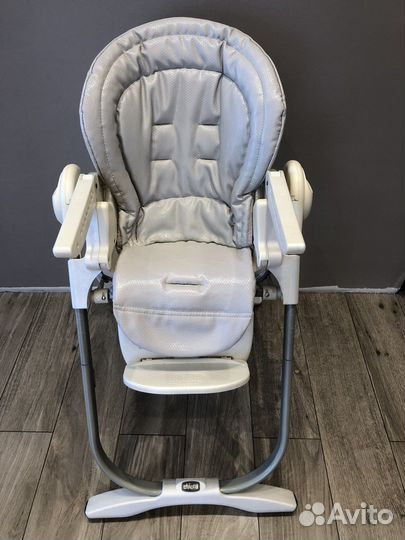 Столик для кормления Chicco