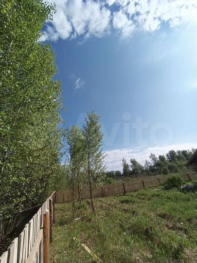 Дом 26 м² на участке 7 сот.