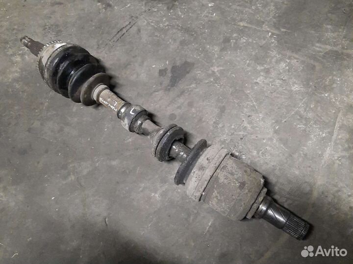 Левый шруз nissan maxima a32 2.0