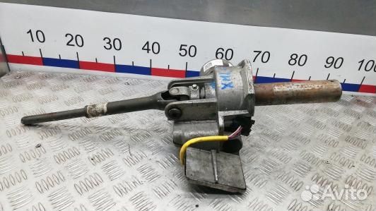 Электроусилитель руля opel corsa D (XML21OM01)