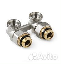 Гарнитура нижняя Purmo мтв128 3/4