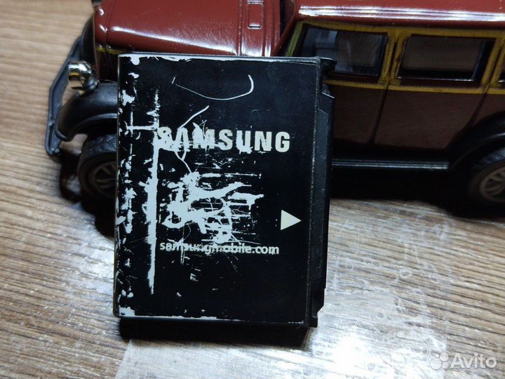 Samsung AB653039CE. Аккумулятор. Оригинал