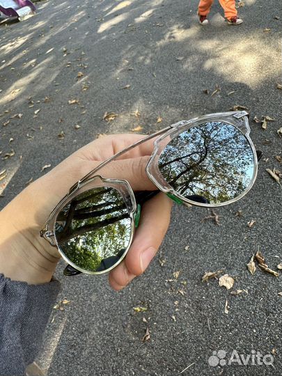 Очки dior оригинал