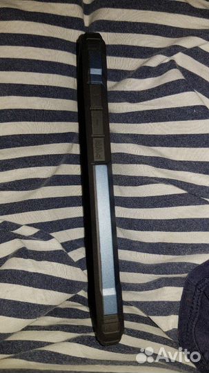 Чехол-бампер Xiaomi redmi 7