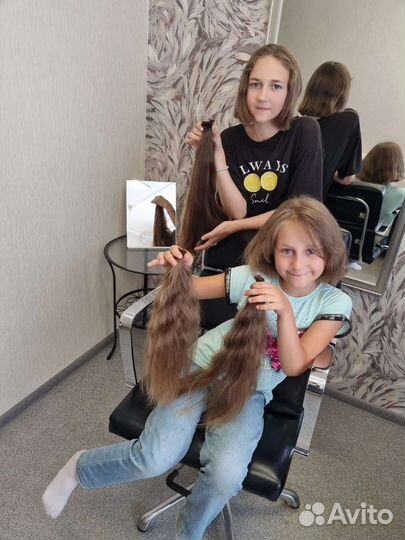 Покупаю волосы