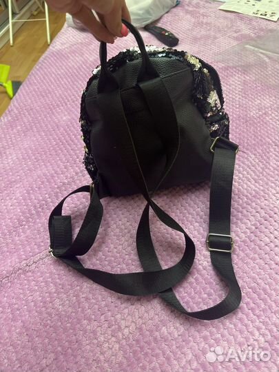 Рюкзак детский для девочки