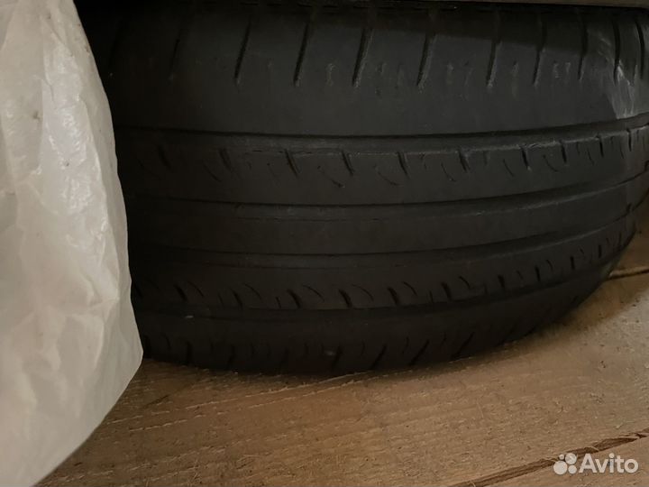 Effiplus Satec III 235/60 R16