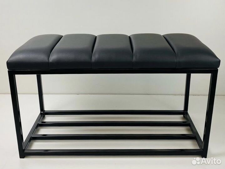 Банкетка в прихожую “Ford”