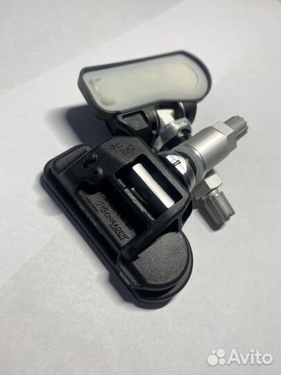 Датчик давления в шинах Mercedes A0009050030Q05