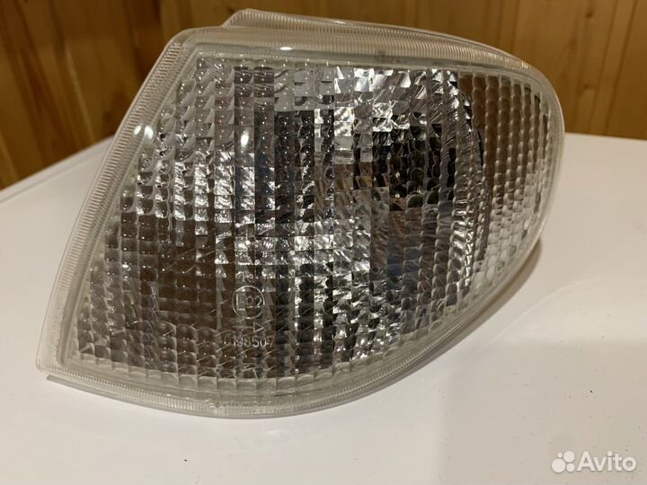 Указатель поворота ваз 2114