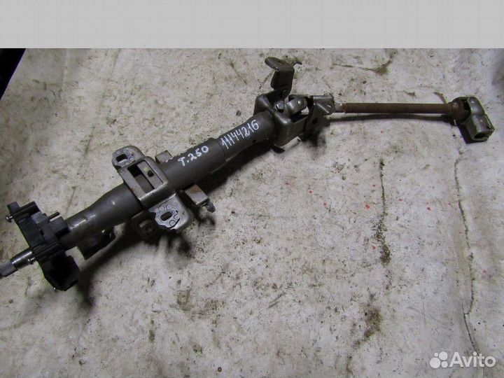 Колонка рулевая Aveo (T250) 2005-2011