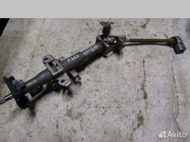 Колонка рулевая Aveo (T250) 2005-2011