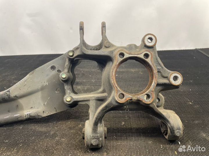 Рычаг подвески задний левый Mazda Cx-5 KE