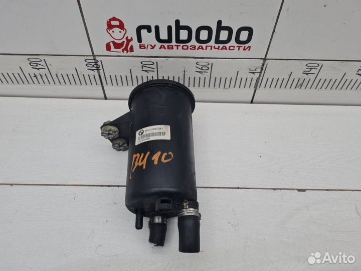 Бачок гур Bmw X5 E70 N52B30AF 2009