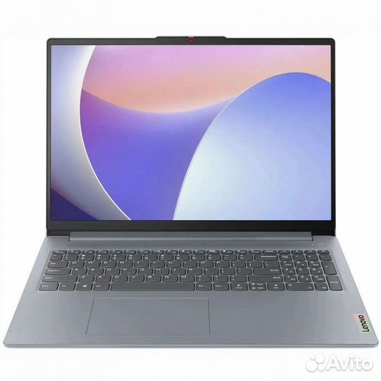 Ноутбук Lenovo IdeaPad Slim 3 16IAH8 631346