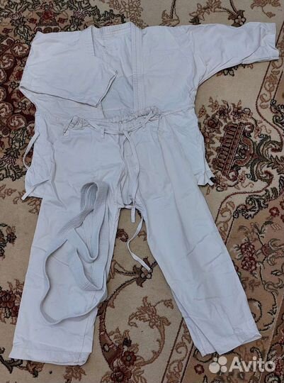 Кимоно 1-2 класс