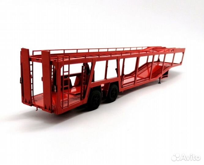 Полуприцеп-автовоз 934410 (А908) арт.102484