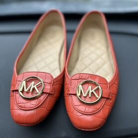 Балетки michael kors 40