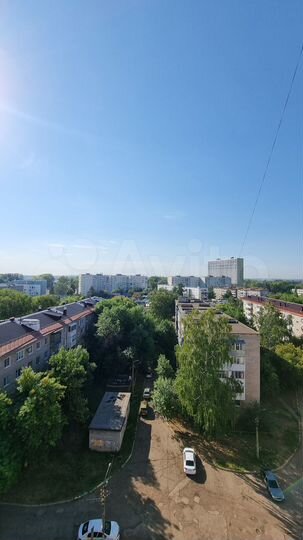 3-к. квартира, 75,7 м², 10/12 эт.