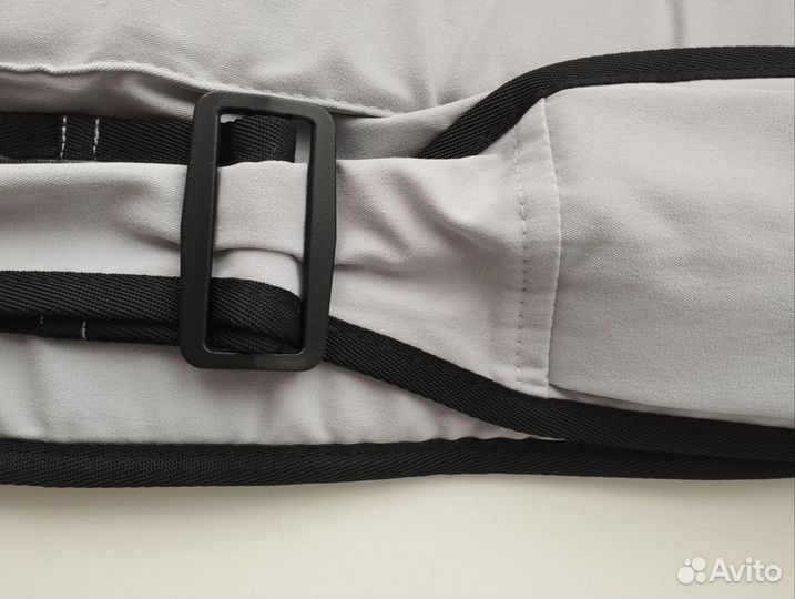 Эргорюкзак хипсит