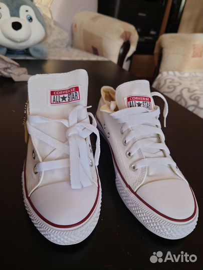 Кеды converse женские