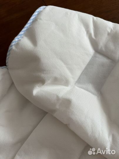 Матрасик для купания