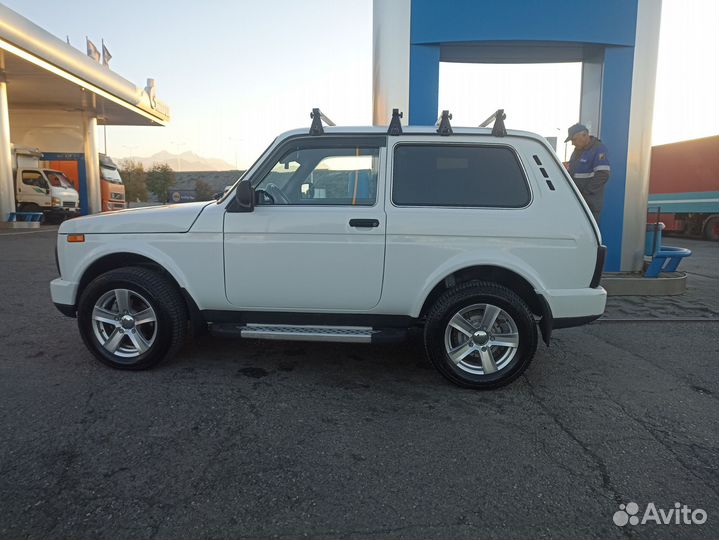 LADA Priora 1.6 МТ, 2015, 130 000 км