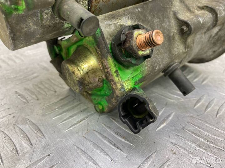 Б/У стартер Toyota Rav4 XA20 1cdftv 2 2002