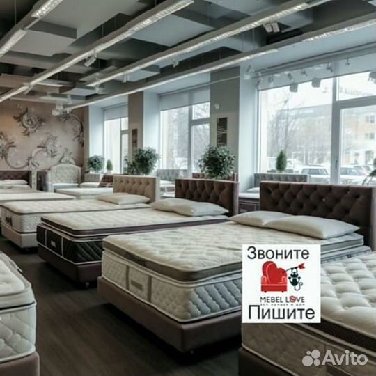 Матрас 160х200