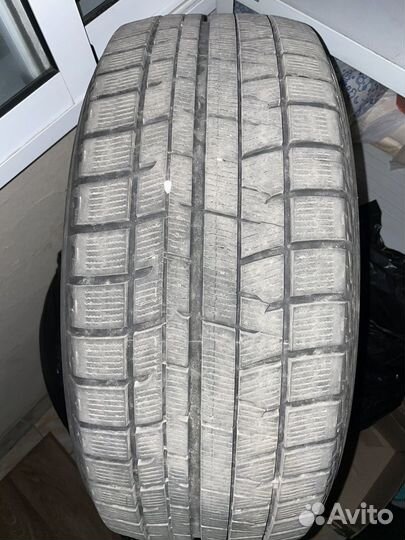 Yokohama Ice Guard IG50+ 215/50 R17 91Q