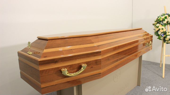 Гробы эконом оптом