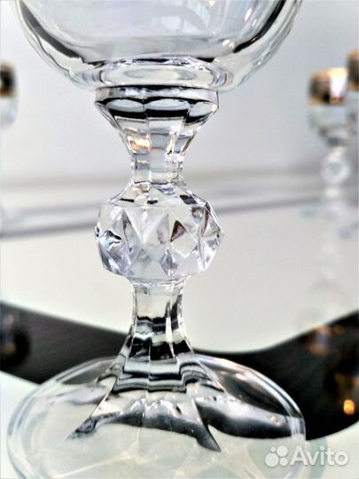 Новые рюмки 