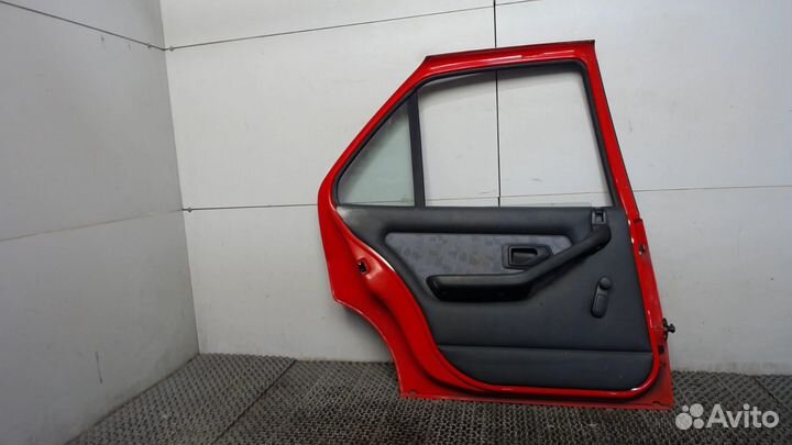 Дверь боковая Peugeot 306, 1994