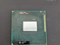 Процессор intel core i3-2350m SR0DN