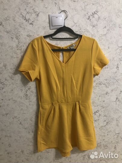 Комбинезон летний женский