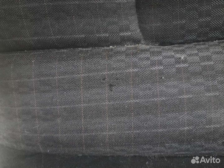 Задний диван mb w124