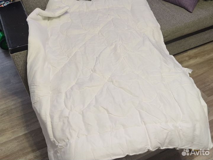 Детское одеяло