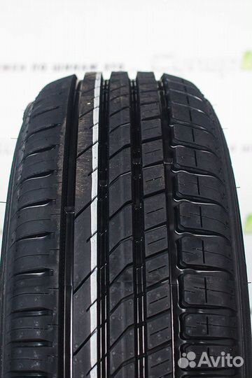 Ikon Tyres Nordman SX3 205/65 R15