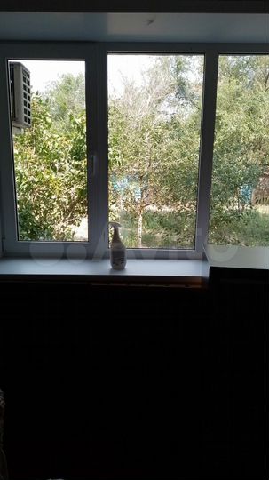 3-к. квартира, 60 м², 1/2 эт.