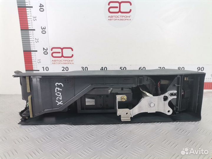 Подлокотник для Audi A6 C5 4B0864245H3YQ