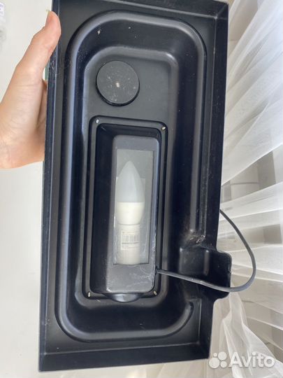 Аквариум 15л