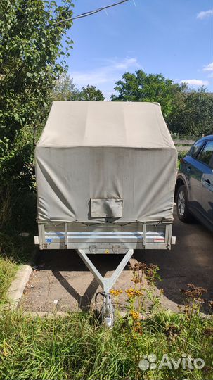 Продается прицеп