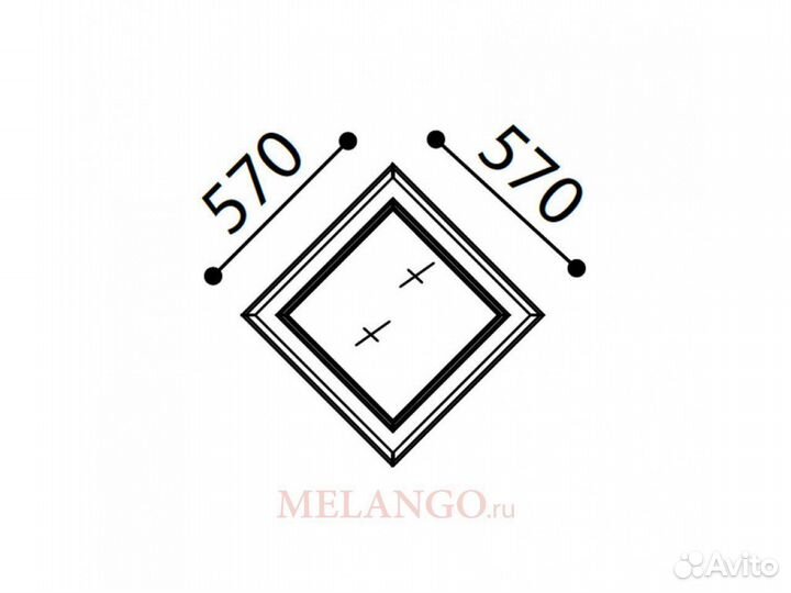 Зеркало для спальни