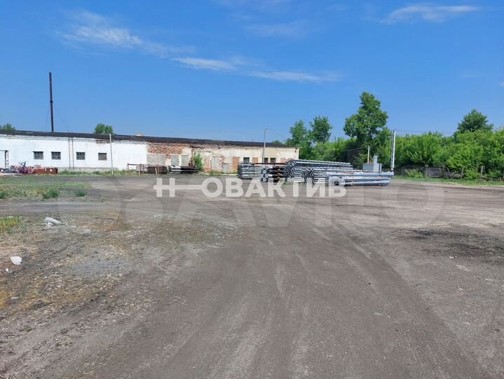 Сдам помещение свободного назначения, 11892 м²